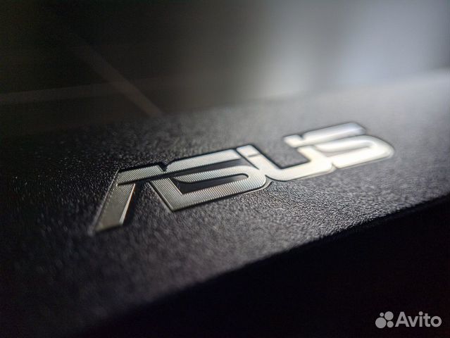 Asus VS24AH 24.1