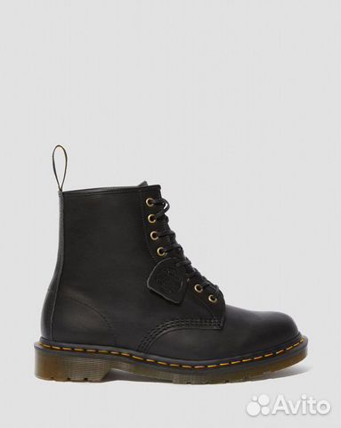 Ботинки DR. Martens 1460 horween Made in England Ботинки DR. Martens 1460 horween Made in England