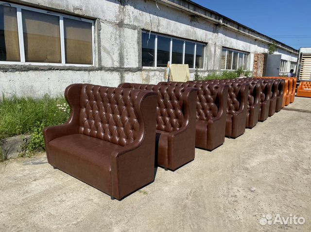 Диван для кафе и ресторанов в кальян Диван для кафе и ресторанов в кальян
