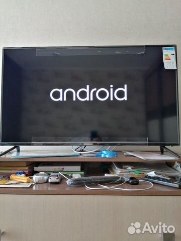 Новый Телевизор Starwind Smart Tv Новый Телевизор Starwind Smart Tv