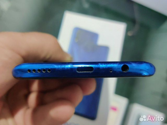 Honor 9x