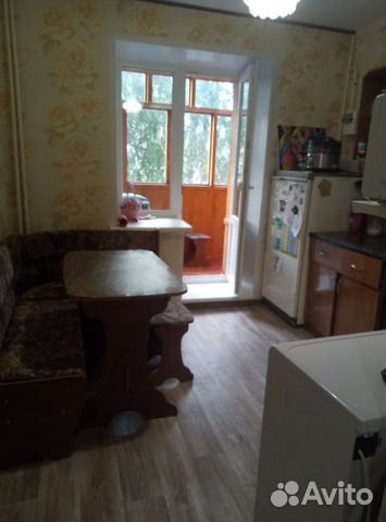 1-к квартира, 35.5 м², 5/9 эт.