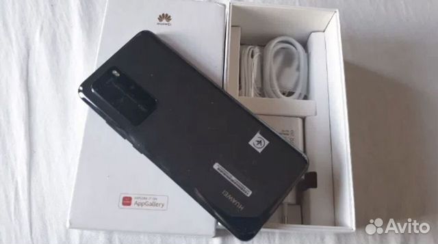 Huawei P40 Pro 256Gb