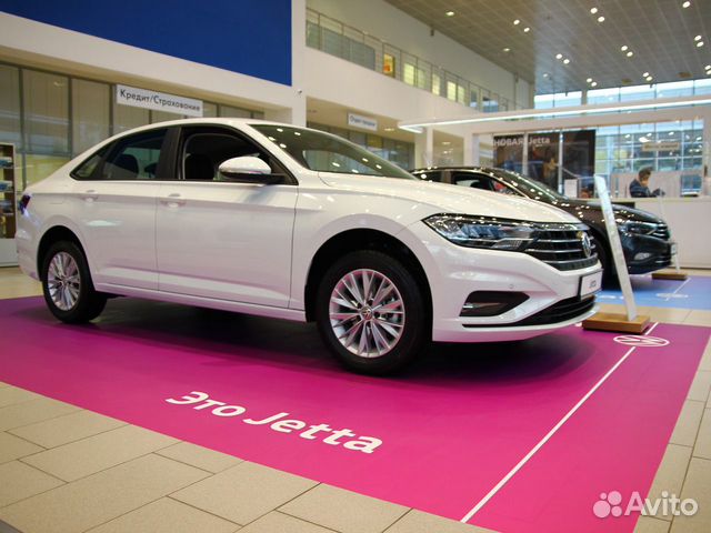Volkswagen Jetta 1.6 AT, 2020 Volkswagen Jetta 1.6 AT, 2020