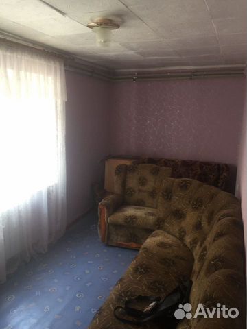 Комната 16 м² в 2-к, 1/2 эт. Комната 16 м² в 2-к, 1/2 эт.