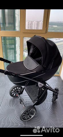 Коляска Anex Sport 3 в 1 Коляска Anex Sport 3 в 1