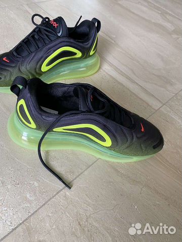 Кроссовки Nike Кроссовки Nike
