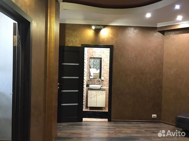 3-к квартира, 98 м², 8/9 эт. 3-к квартира, 98 м², 8/9 эт.