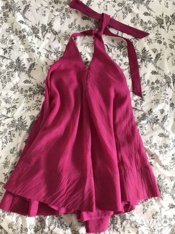 Платье H&M Платье H&M