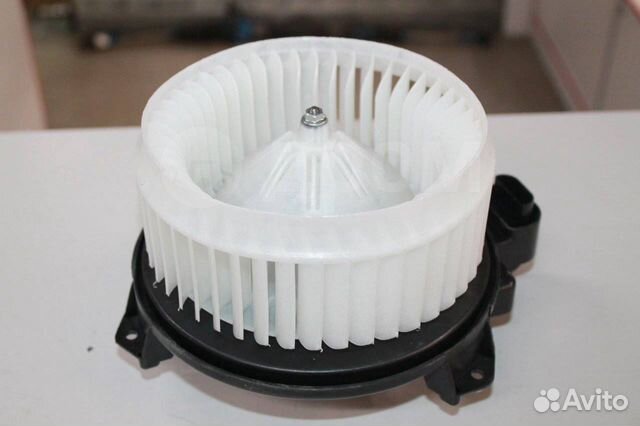 Мотор отопителя Unipoint BM-967AW