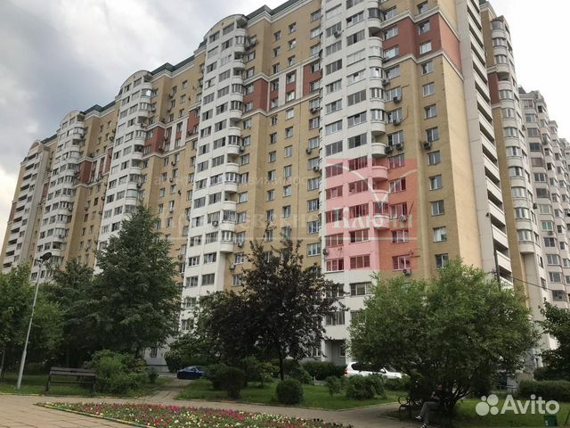 Belle ул грина 18 корп 2 фото 2-к квартира, 65 м², 10/17 эт. в Москве Покупка и аренда квартир Авито