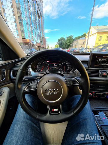 Рулевое колесо для audi s-line Рулевое колесо для audi s-line