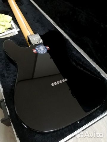 Fender American Standard Telecaster 2012 USA Fender American Standard Telecaster 2012 USA