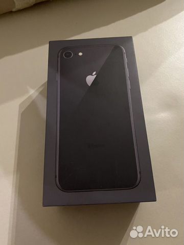 iPhone 8 RU/A 64gb iPhone 8 RU/A 64gb