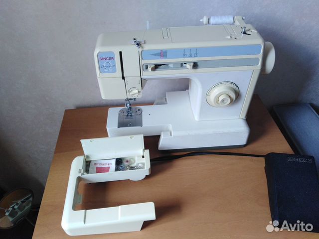 Швейная машина Singer Omega 2 Швейная машина Singer Omega 2