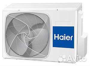 Кондиционер Haier HSU-12HNF303/R2 / HSU-12HUN203/R Кондиционер Haier HSU-12HNF303/R2 / HSU-12HUN203/R