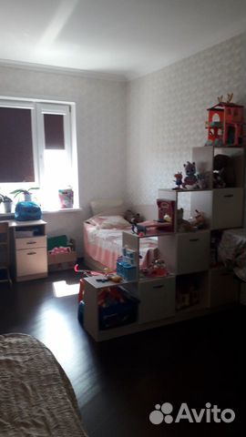 1-к квартира, 44 м², 9/14 эт. 1-к квартира, 44 м², 9/14 эт.