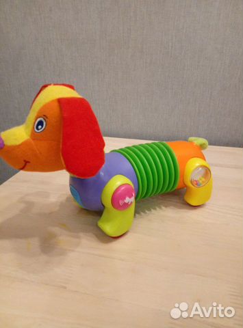 Интерактивная развивающая игрушка Fisher Price Интерактивная развивающая игрушка Fisher Price