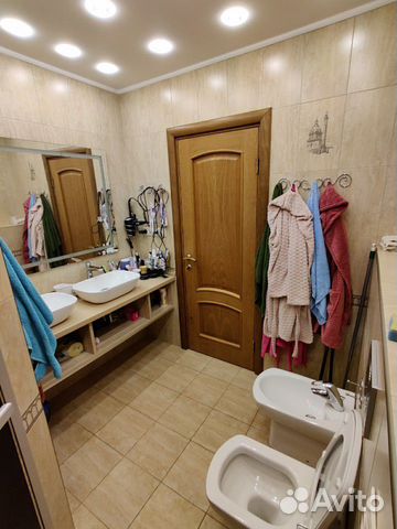 3-к квартира, 79 м², 6/22 эт. 3-к квартира, 79 м², 6/22 эт.