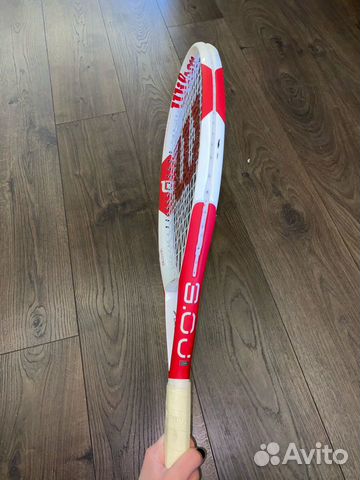Теннисная ракетка Wilson Теннисная ракетка Wilson