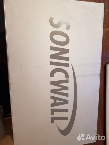 Аппаратный брандмауэр sonicwall NSA 2400 Аппаратный брандмауэр sonicwall NSA 2400