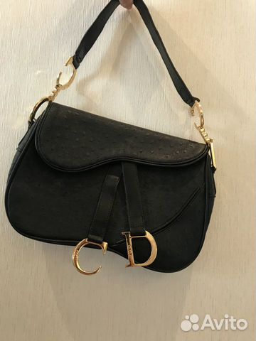 Сумка Dior Сумка Dior