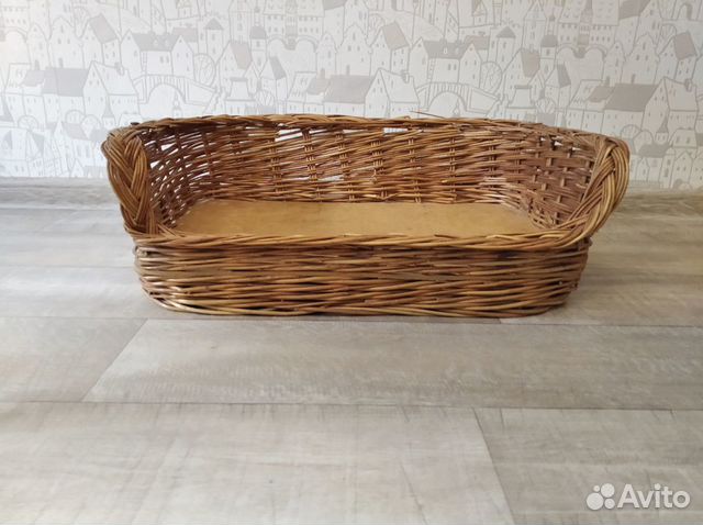 Лежанка, корзина для животных Лежанка, корзина для животных