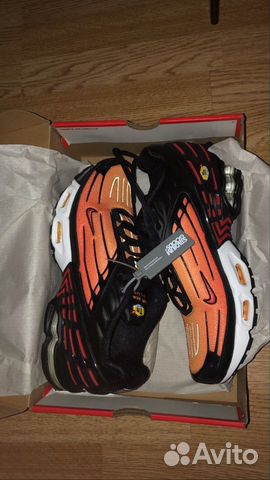 Nike air Max plus Tn 3