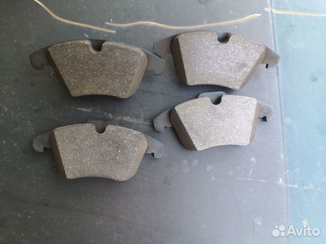Тормозные калодки ford mondeo Тормозные калодки ford mondeo