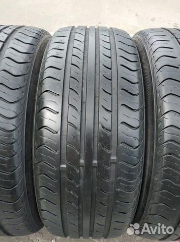 205 55 16 Nexen бу Шины Летние 205 55 R16 98H