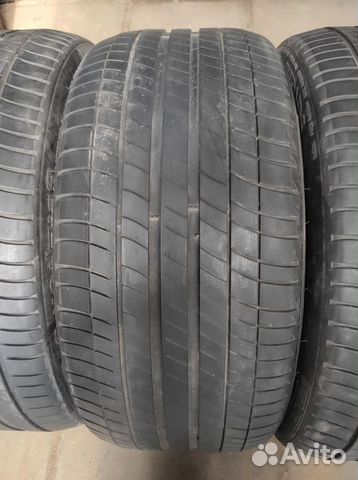275 40 19 Michelin бу Шины Летние 275 40 R19 98H 275 40 19 Michelin бу Шины Летние 275 40 R19 98H