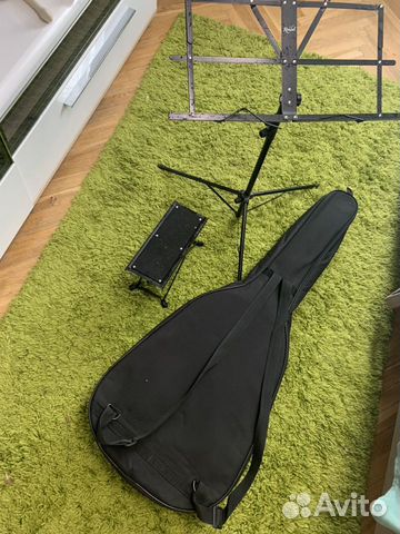 Гитара Yamaha C40