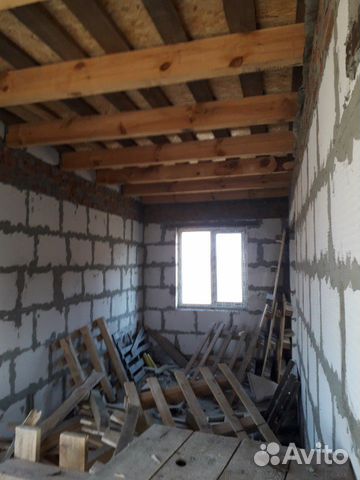 Дом 170 м² на участке 10 сот.