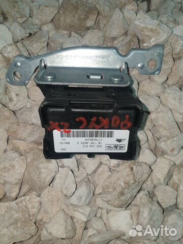 Датчик ускорения Ford Focus 2 Форд Фокус