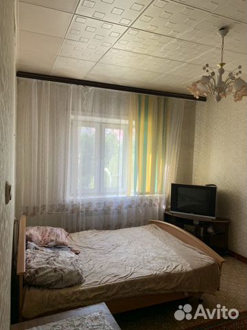 1-к квартира, 34.3 м², 5/9 эт.
