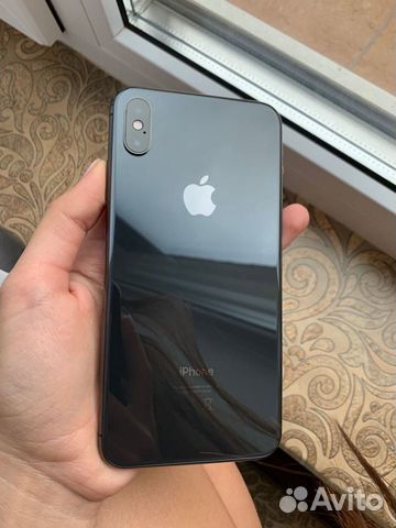 iPhone XS Max iPhone XS Max