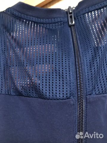 Комбинезон adidas 128