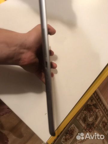 iPad Air 2