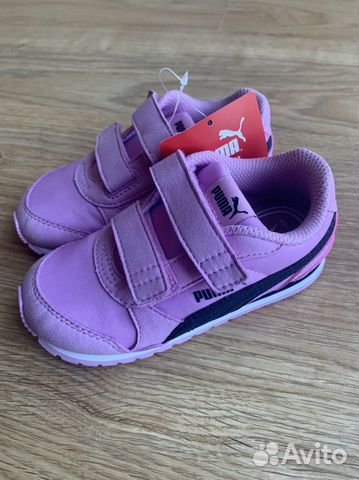 Кроссовки Puma