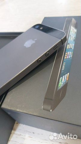 iPhone 5 32gb