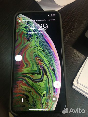 iPhone XS MAX 512 gb iPhone XS MAX 512 gb