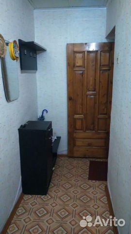 2-к квартира, 43.6 м², 4/4 эт.