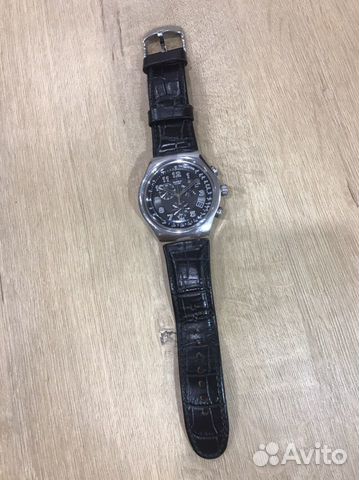 Часы Swatch Irony Часы Swatch Irony
