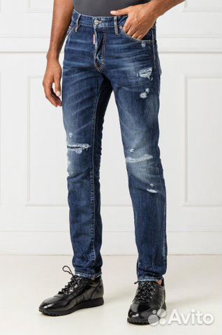 dsquared2 jeans cool guy