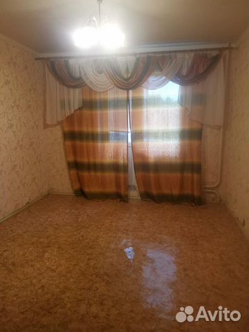 1-к квартира, 35 м², 3/17 эт. 1-к квартира, 35 м², 3/17 эт.