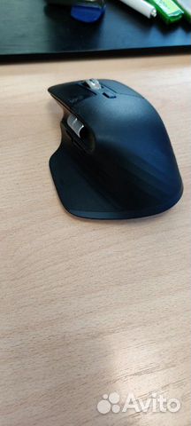 Беспроводная мышь logitech mx master 3 Беспроводная мышь logitech mx master 3
