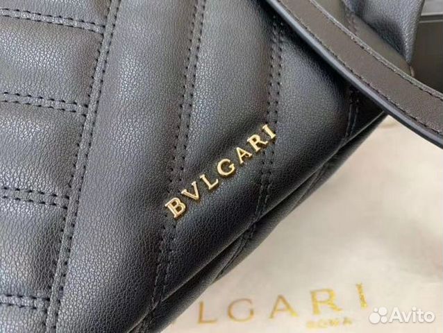 Рюкзак bvlgari Рюкзак bvlgari