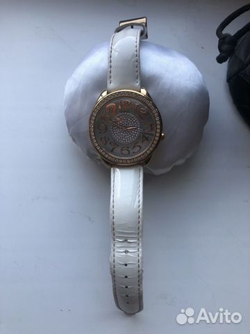 Часы guess оригинал