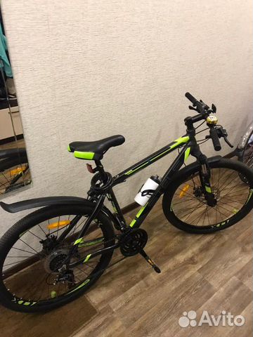 Велосипед Stels navigator 600 Велосипед Stels navigator 600