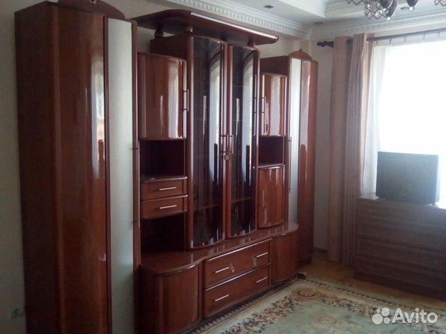 1-к квартира, 46 м², 3/10 эт. 1-к квартира, 46 м², 3/10 эт.